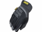 Mechanix FastFit black gloves size L