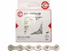 Clarks Bicycle Chain YBN C8 Shimano Campagnolo SRAM (8 ry...