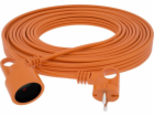 ACAR ACAR ACAR 2x1,5 250V/16A 20M ORANGE