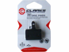 Clarks Brake Cladding Shimano Tektro (CLA-VX811C)