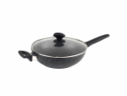 Russell Hobbs RH00488MOB 28CM MRAMOROVÝ WOK - ČERNÝ