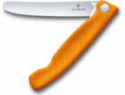 Victorinox skládací nůž pro zeleninu a ovoce švýcarský kl...