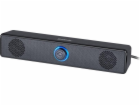 Defender Soundbar obránce Z2 Soundbar 6W USB LED osvětlení