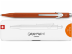 Caran d`arche pen carans d ache 849 colormat-x, m, v krab...