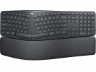 Logitech ERGO K860 Split for Business, klávesnice