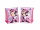 Rukávky Bestway nafukovací - Minnie, rozměr 23 x 15 cm