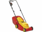 Sekačka elektrická Wolf-Garten Select 3800 E