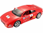 BBURAGO BBURAGO 15626306 - 1:24 Ferrari F355 Challenge