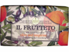 Nesti Dante Il Frutteto Olive And Tangerine toaletní mýdl...