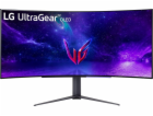 LG Ultragear OLED 45G95QE-B Monitor