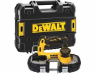 Aku pásová pila Dewalt DCS377NT-XJ, 18V