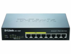 Switch D-Link DGS-1008P/E