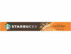 Starbucks Smooth Caramel Coffee 10 ks