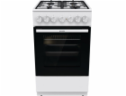 Sporák GORENJE GK5B41WH