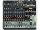 Behringer QX1832USB audio mixer 18 channels