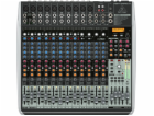 Behringer QX2442USB audio mixér