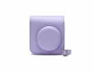 Fujifilm INSTAX MINI 12 CASE - Lilac Purple