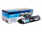 Brother TN-329C, toner cyan, 6 000 str.