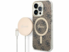 Hádej Case Case + Wireless Charger Gubpp14lh4eacsw Apple ...