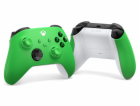 Xbox Wireless Controller Velocity Green