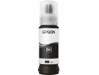 EPSON 108 EcoTank Black ink bottle