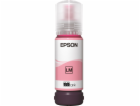 EPSON 108 EcoTank Light Magenta ink bottle