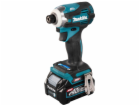 Makita  TD001GD201 Cordless Impact Driver 40V