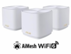 ASUS ZenWiFi XD4 Plus AX1800 3 Series, Mesh Router