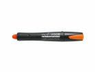 Pica VISOR permanent Marker fluo-orange