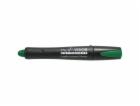 Pica VISOR permanent Marker green