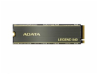 ADATA SSD 2TB LEGEND 800 PCIe Gen4x4 M.2 2280 NVMe 1.4 (R...