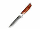 Nůž Dellinger vykošťovací Boning 6" (160mm) Rose-Wood Dam...