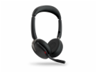 Jabra Evolve2 65 Flex Duo WLC, mit Ladepad, Headset