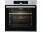 gorenje BSA6747A04XWI, trouba