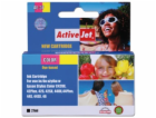 ActiveJet Ink cartridge Eps T037 C42SX/UX Col - 25, 5 ml ...