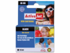 ActiveJet Ink cartridge Eps T066 C48 Bk - 10,5 ml     AE-66