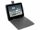 Tracer pouzdro pro tablet 7'' s klávesnicí, micro USB, ek...