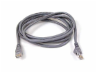 GEMBIRD kabel patchcord Cat5e UTP 20m, šedý