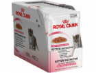 Royal Canin FHN Kitten Instinctive in jelly - wet food fo...