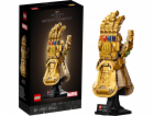 LEGO Marvel  76191 Infinity Gauntlet