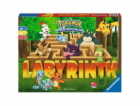 Ravensburger Labyrint - Pokémon