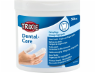 TRIXIE Dental-Care Teeth cleaning wipes - 50 pcs.