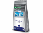 Farmina Vet Life Natural Diet Cat Ultrahypo 2kg