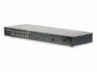 ATEN KH-1516A CAT5 KVM 16-port