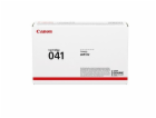 Canon 0452C002 - originální Canon TONER CRG 041 černý pro...