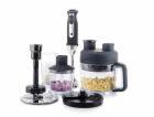 Set G21 mixér VitalStick Pro 1000 W s Food Processorem, B...