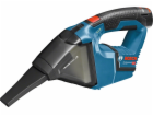 Bosch Professional GAS 12V. 2x3,0 Ah aku vysavač