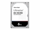 WD Gold 6TB, WD6002FRYZ WD Ultrastar® HDD 6TB (HUS726T6TA...