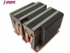 Dynatron B12 - Passive 2U Cooler for Intel 3647 square so...