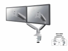 Neomounts Select  NM-D750DWHITE / Flat Screen Desk mount ...